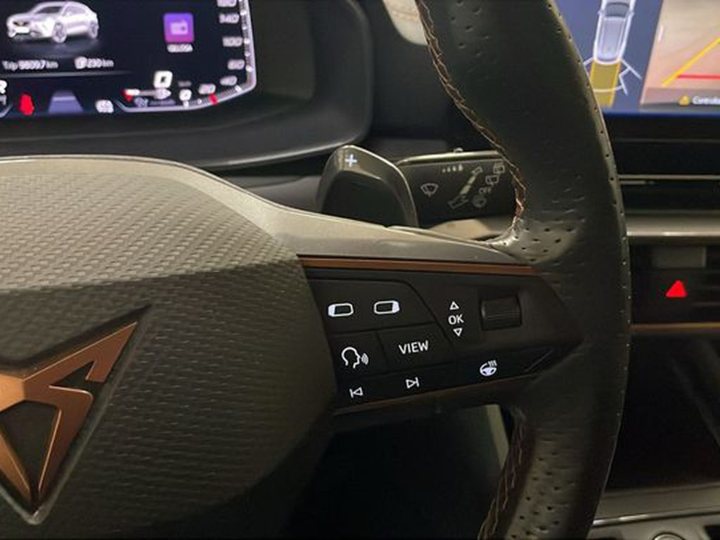 CUPRA Formentor 1.4 e-hybrid 204cv dsg - 17