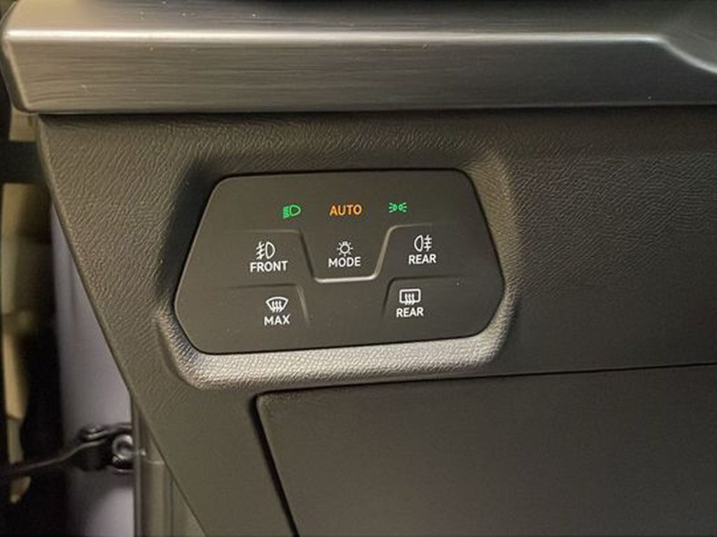 CUPRA Formentor 1.4 e-hybrid 204cv dsg - 18