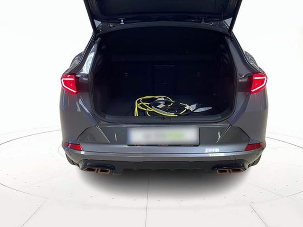 CUPRA Formentor 1.4 e-hybrid 204cv dsg - 20