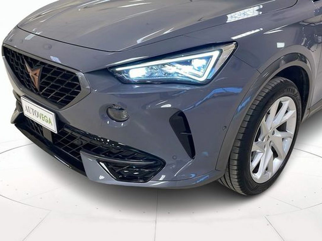 CUPRA Formentor 1.4 e-hybrid 204cv dsg - 23
