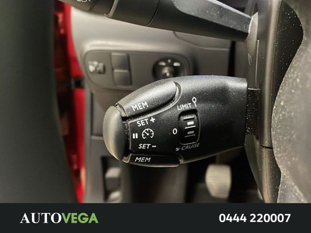 CITROEN C3 1.2 puretech shine s&s 83cv neopatentati - 14