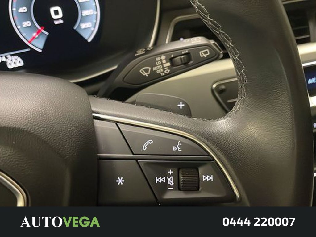 AUDI A4 avant 40 2.0 tdi mhev business advanced quattro 20 - 10