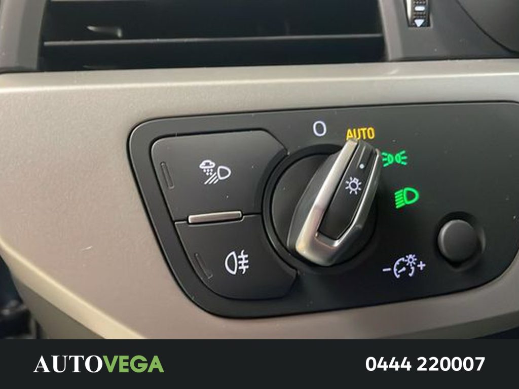 AUDI A4 avant 40 2.0 tdi mhev business advanced quattro 20 - 13