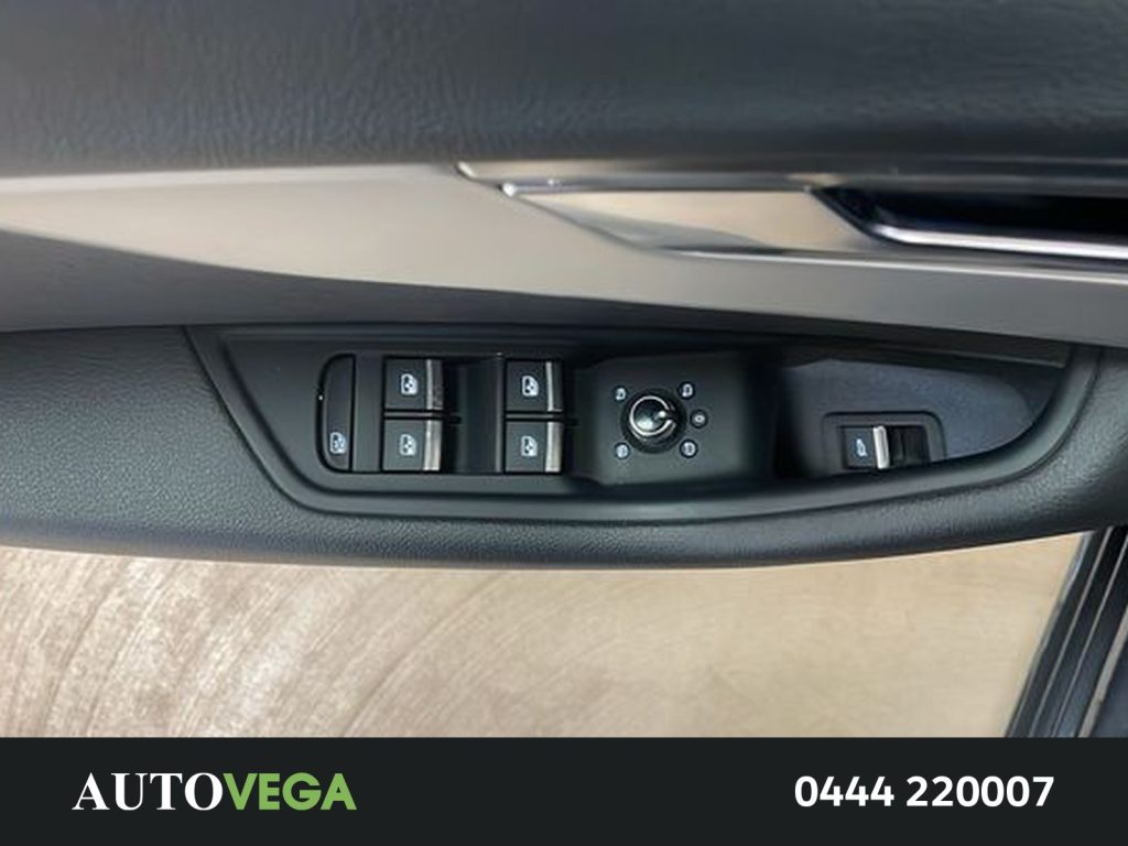 AUDI A4 avant 40 2.0 tdi mhev business advanced quattro 20 - 14