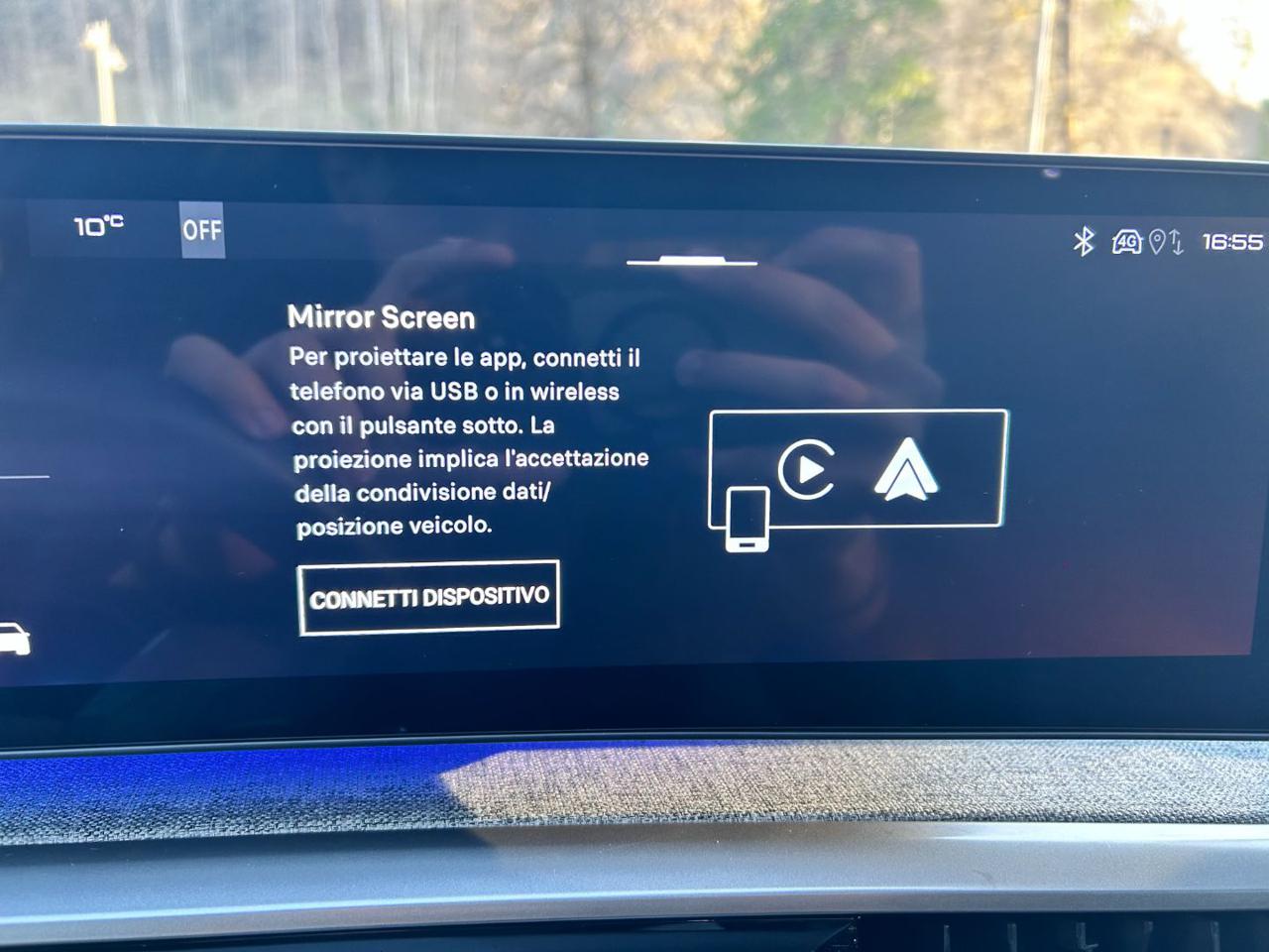 PEUGEOT 3008 Hybrid 145 e-DCS6 Allure - 24