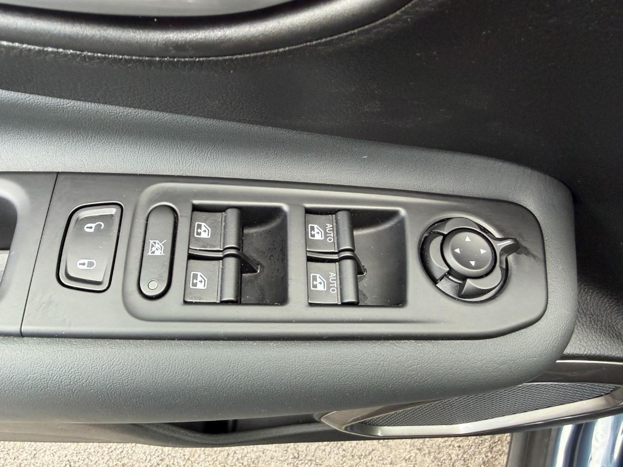 JEEP Renegade 1.6 MJT 130 CV LIMITED NAVI+CARPLAY+SENS.PARK+17B - 20