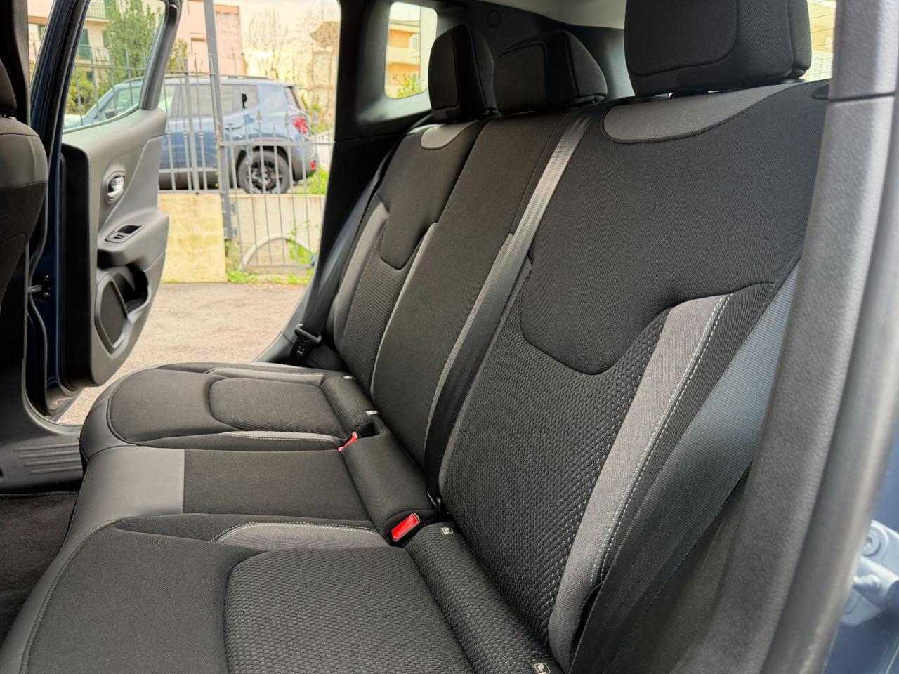 JEEP Renegade 1.6 MJT 130 CV LIMITED NAVI+CARPLAY+SENS.PARK+17B - 16