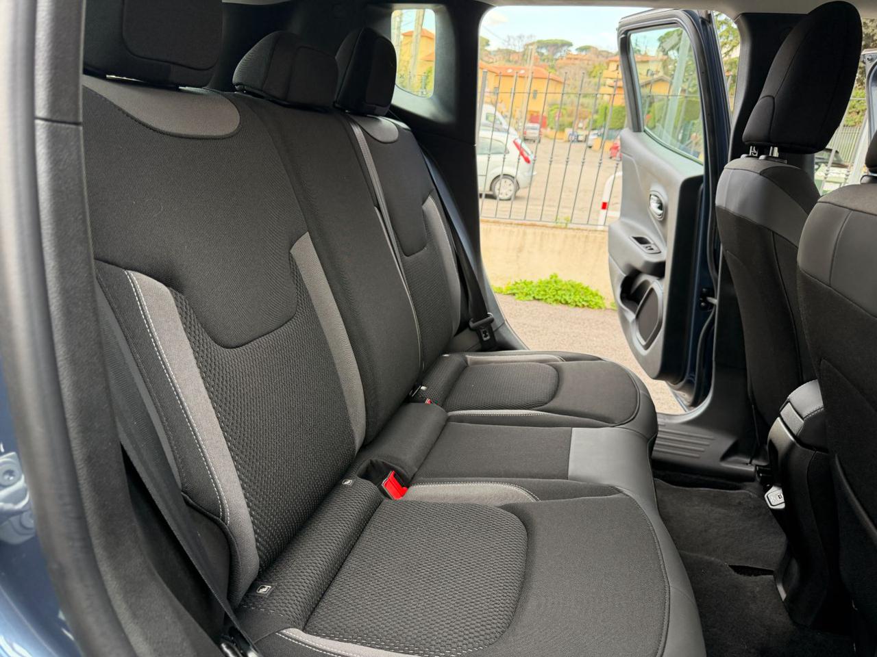 JEEP Renegade 1.6 MJT 130 CV LIMITED NAVI+CARPLAY+SENS.PARK+17B - 12