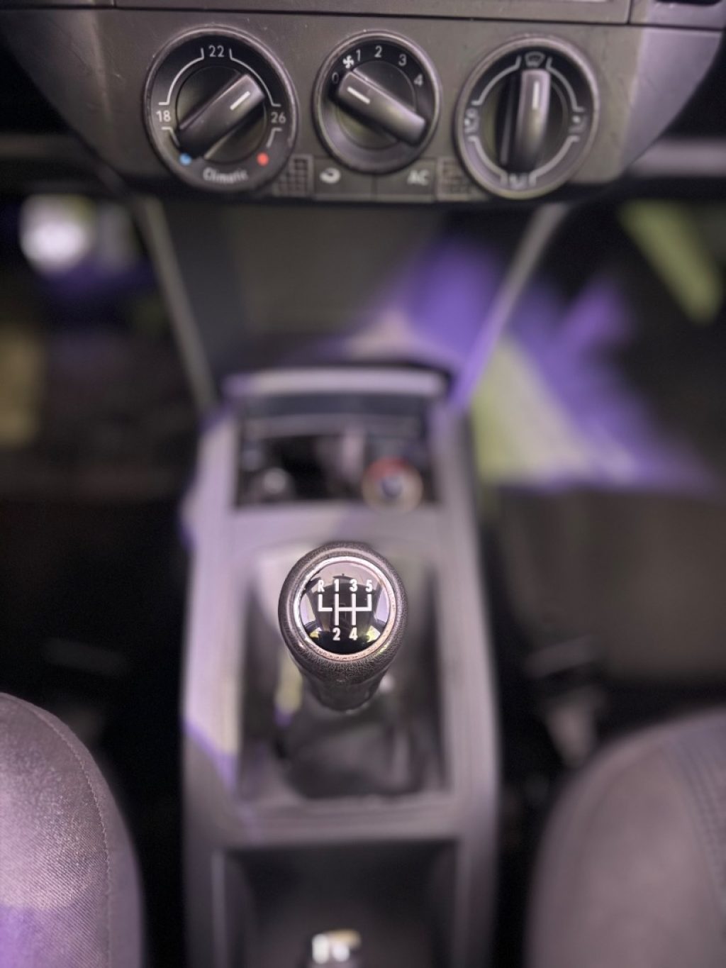 VOLKSWAGEN Polo 1.4/75CV 16V 5p. Comfortline - 6