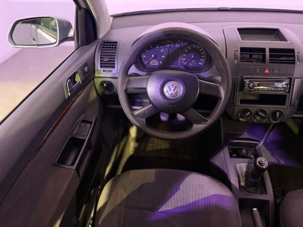 VOLKSWAGEN Polo 1.4/75CV 16V 5p. Comfortline - 7