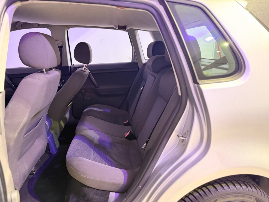 VOLKSWAGEN Polo 1.4/75CV 16V 5p. Comfortline - 10