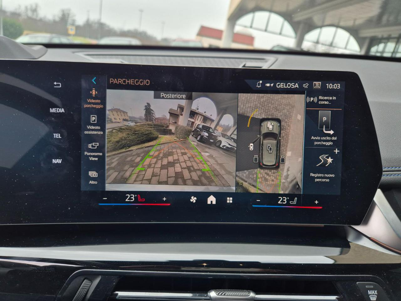 BMW X1 xDrive 25e Msport Pro - 15