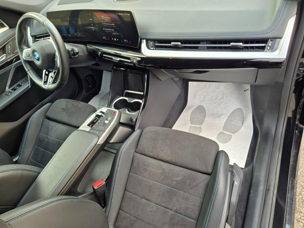 BMW X1 xDrive 25e Msport Pro - 12