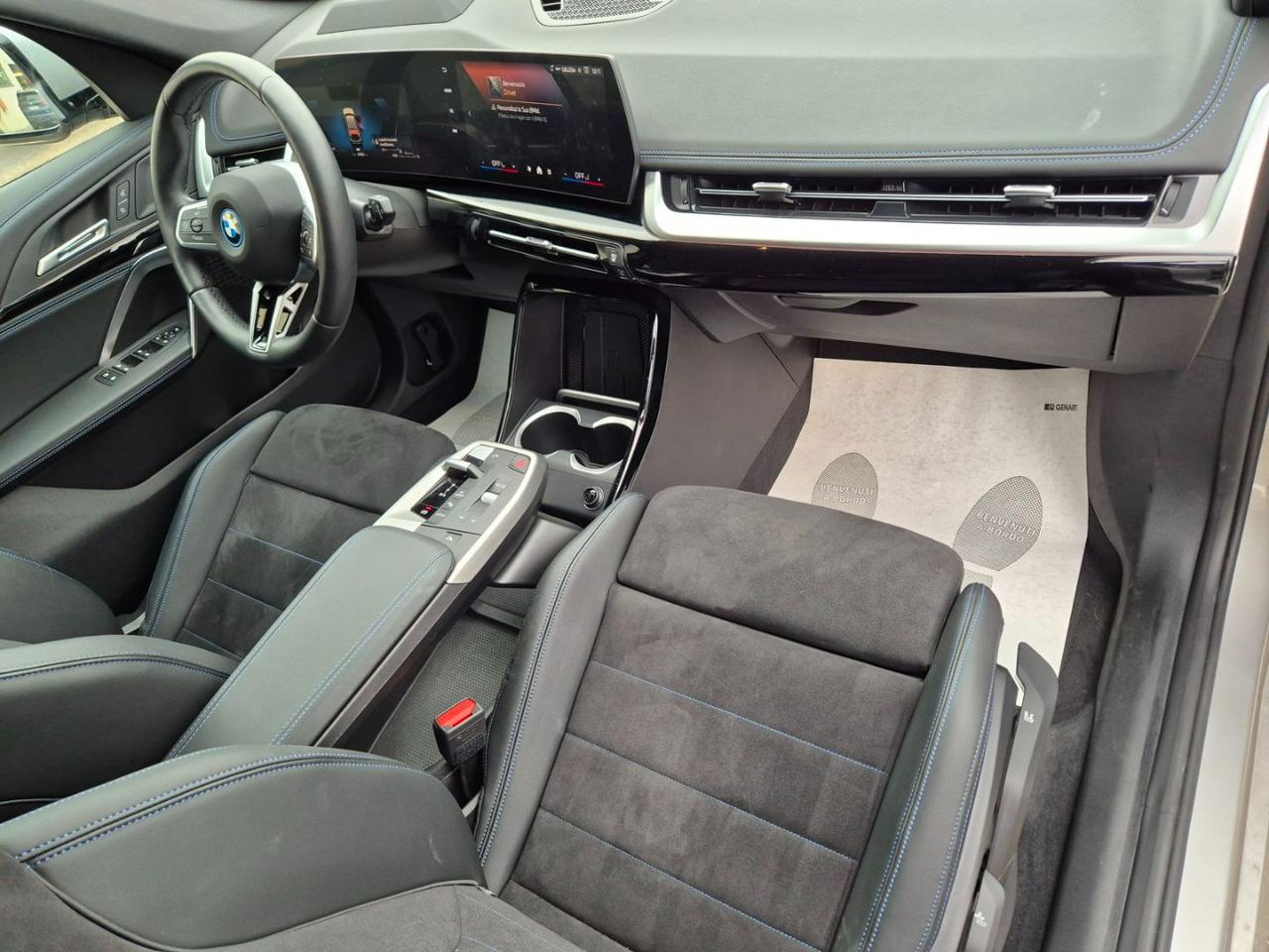 BMW X1 xDrive 25e Msport Pro - 12