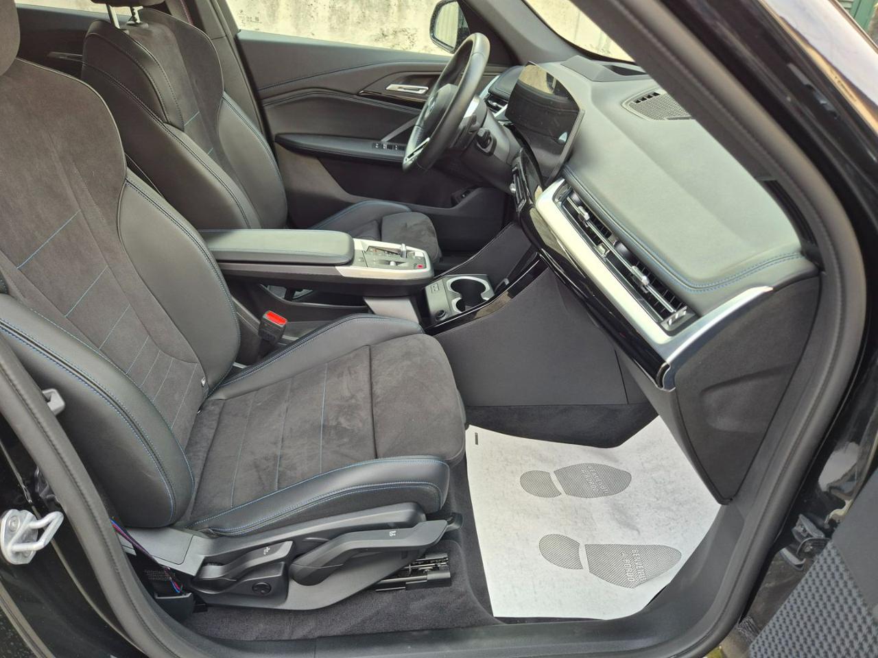 BMW X1 xDrive 25e Msport Pro - 11