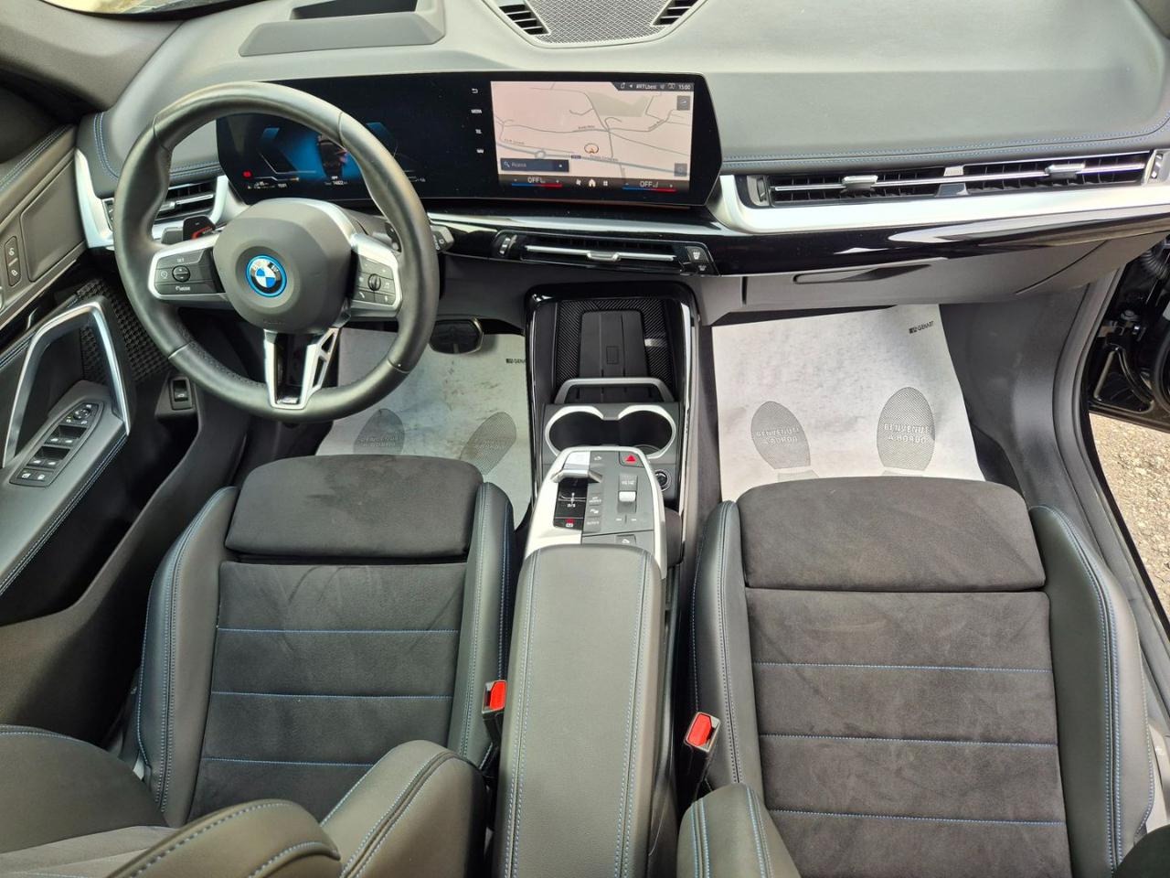 BMW X1 xDrive 25e Msport Pro - 13