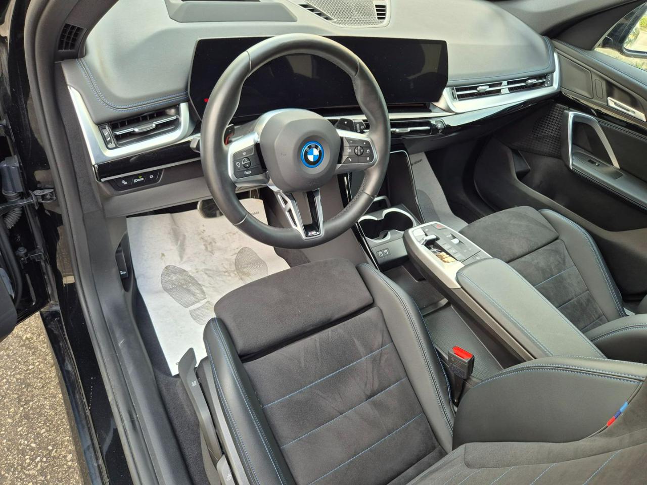 BMW X1 xDrive 25e Msport Pro - 10