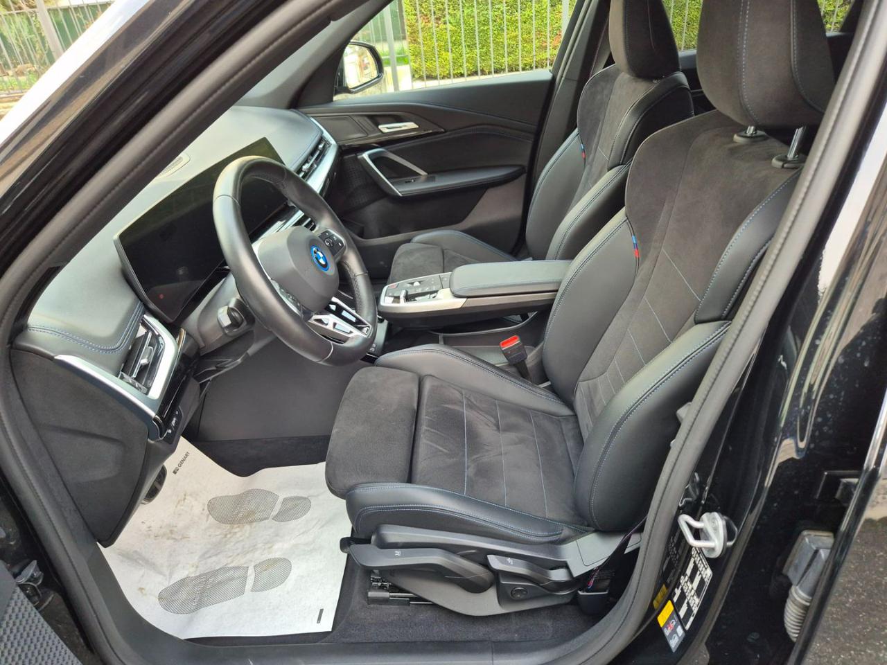BMW X1 xDrive 25e Msport Pro - 9