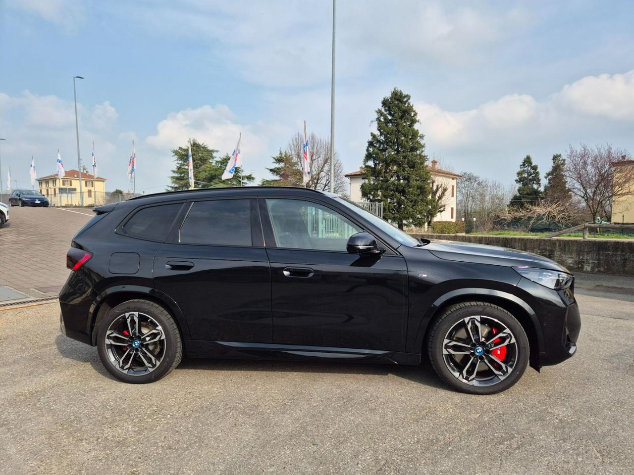 BMW X1 xDrive 25e Msport Pro - 6