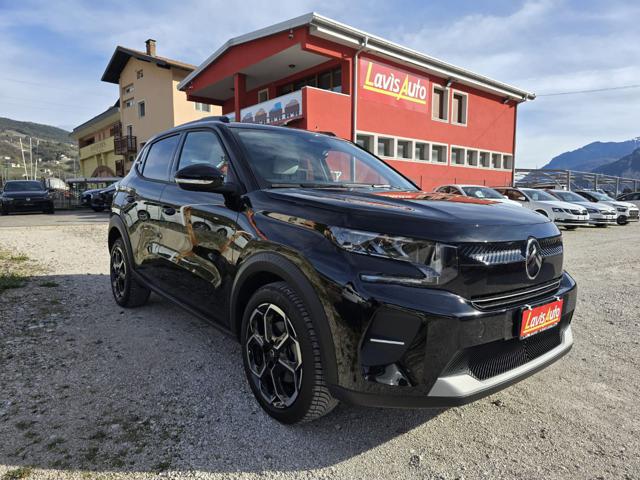 CITROEN C3 Nero perlato