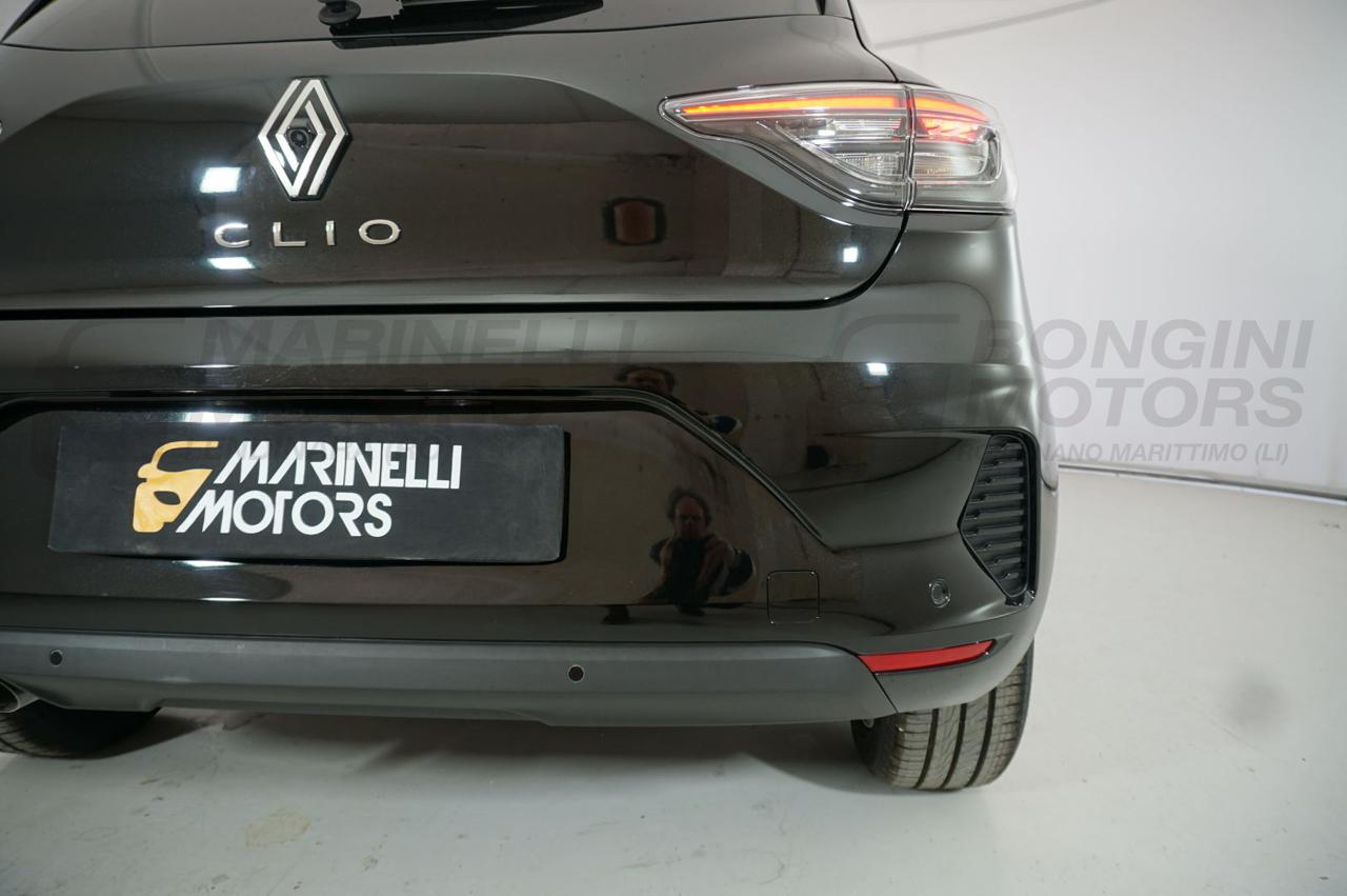 RENAULT Clio 1.0 100CV GPL EVOLUTION - 18