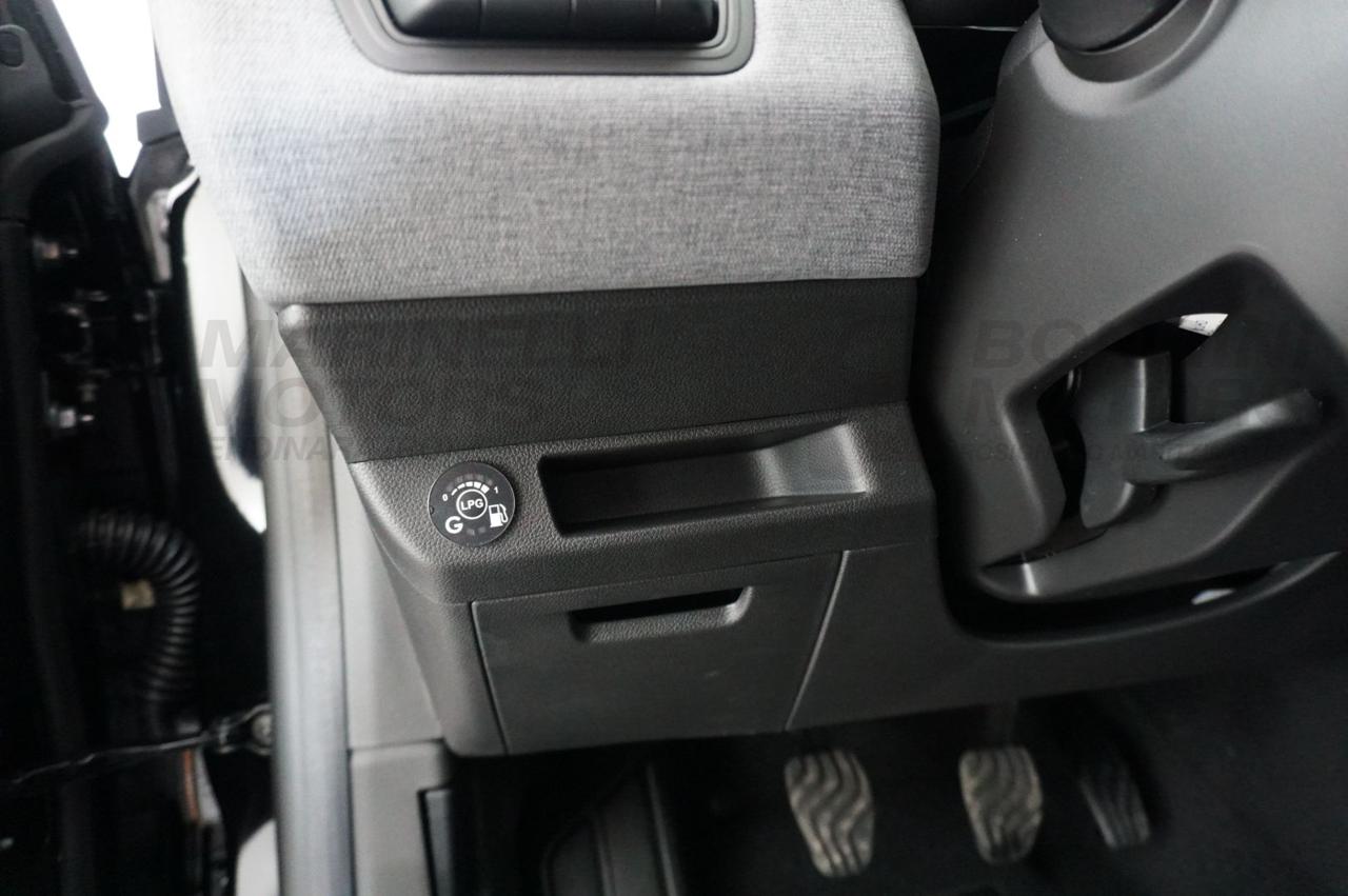 RENAULT Clio 1.0 100CV GPL EVOLUTION - 20