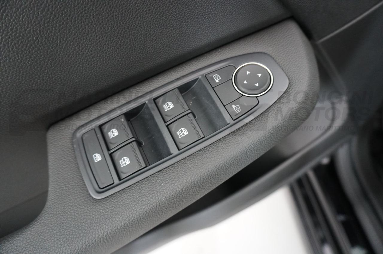 RENAULT Clio 1.0 100CV GPL EVOLUTION - 19