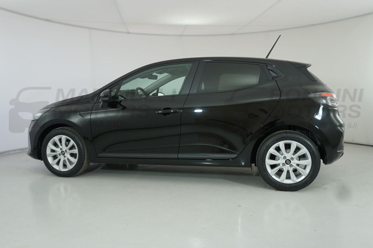 RENAULT Clio 1.0 100CV GPL EVOLUTION - 26