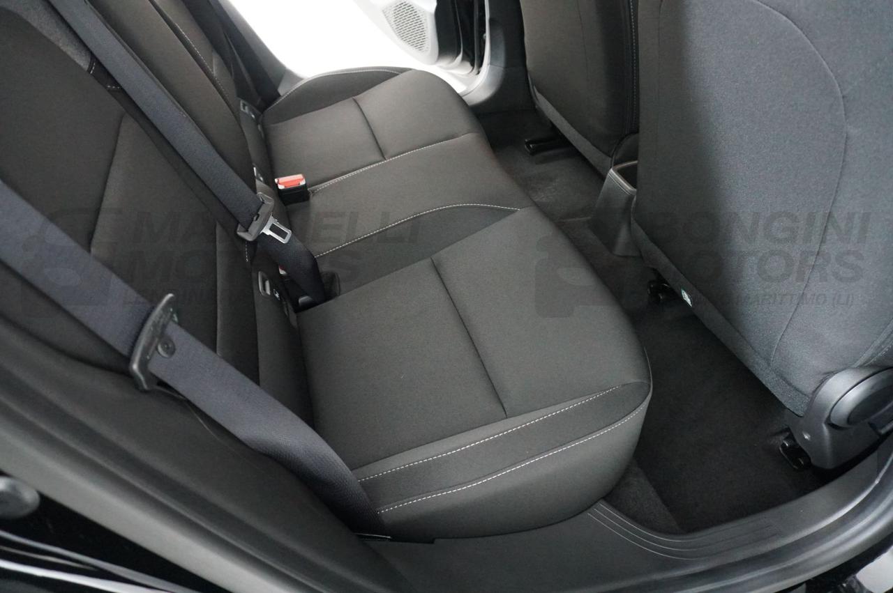 RENAULT Clio 1.0 100CV GPL EVOLUTION - 11