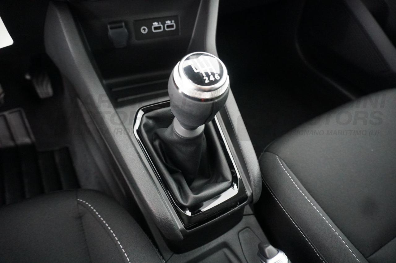 RENAULT Clio 1.0 100CV GPL EVOLUTION - 13