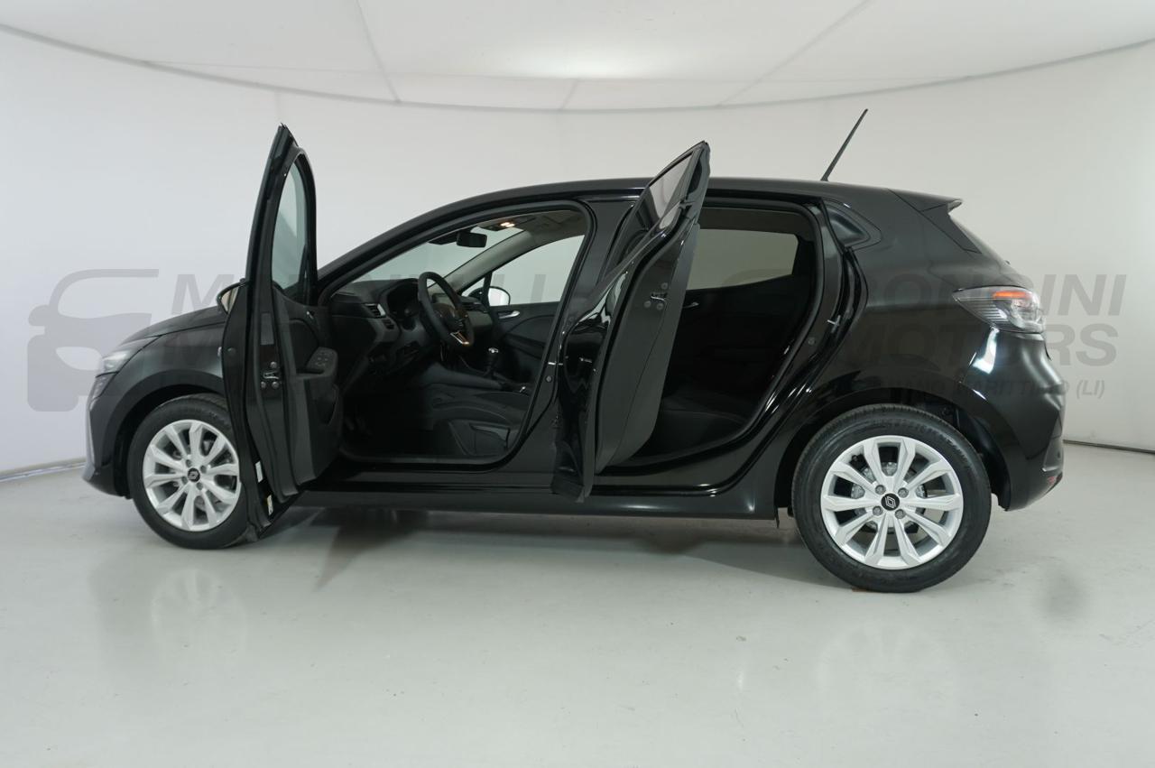 RENAULT Clio 1.0 100CV GPL EVOLUTION - 25