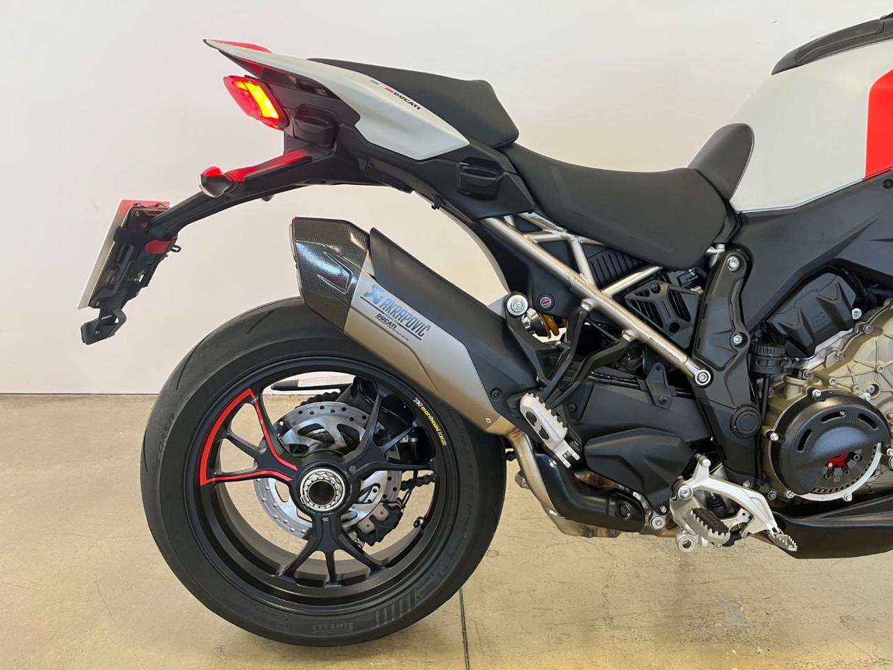 DUCATI Multistrada V4 S V4 RS LIVERY - 6