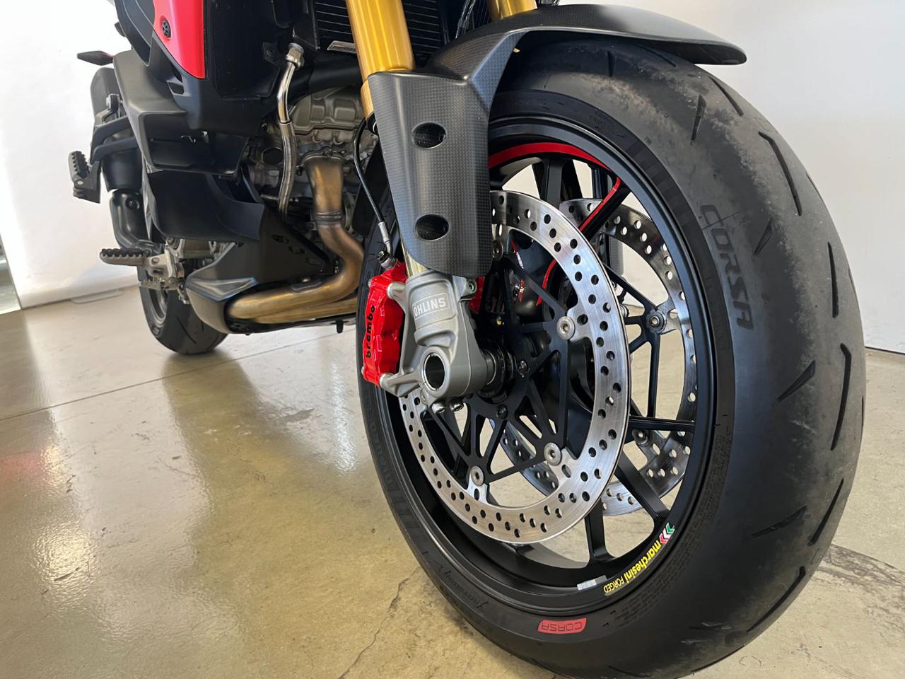 DUCATI Multistrada V4 S V4 RS LIVERY - 3