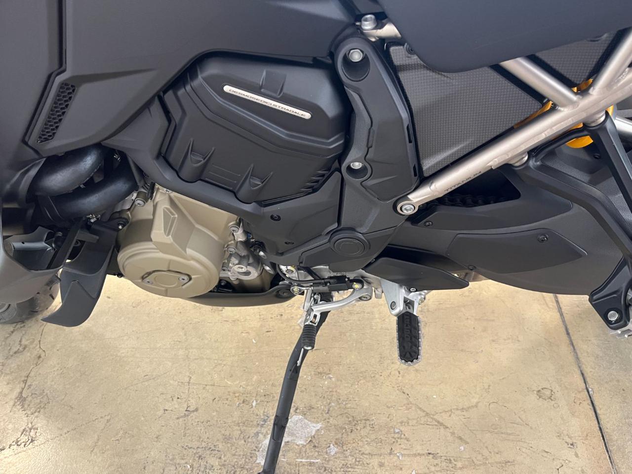 DUCATI Multistrada V4 S V4 RS LIVERY - 10