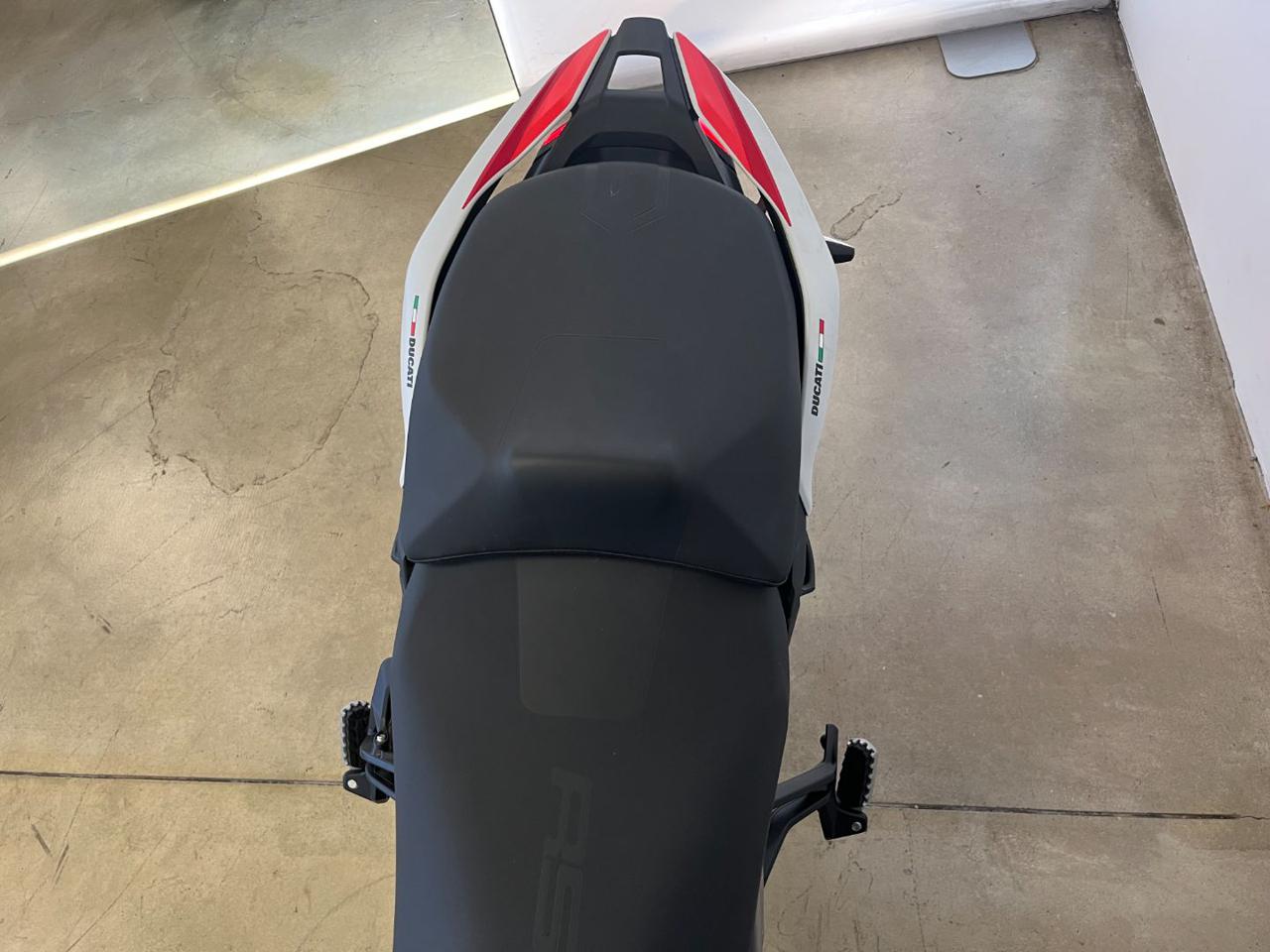 DUCATI Multistrada V4 S V4 RS LIVERY - 8