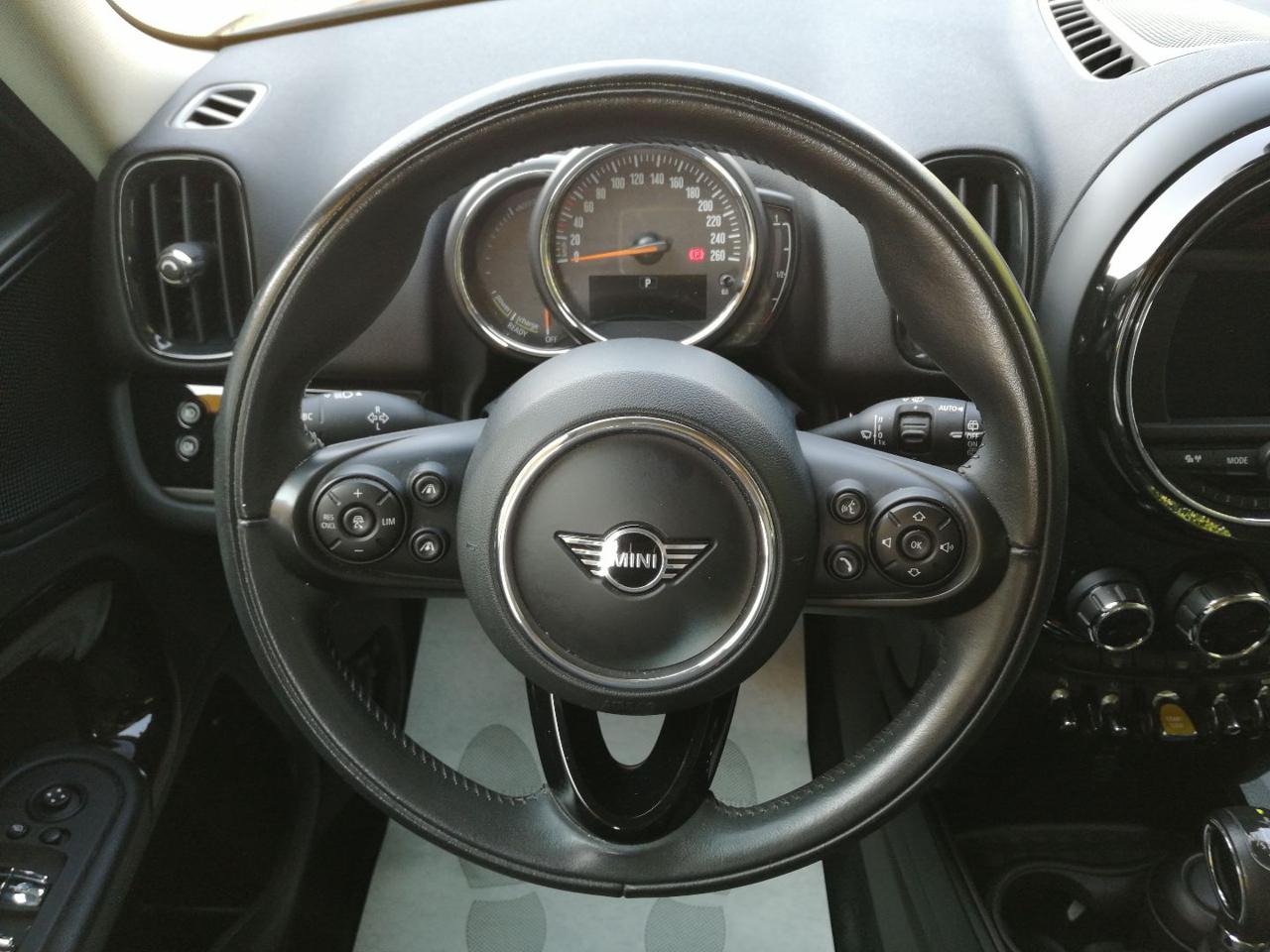 MINI Countryman 1.5 Cooper SE Business ALL4 Automatica - 14