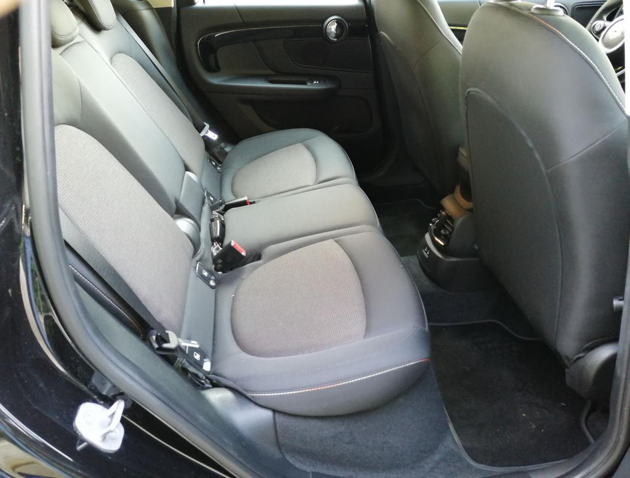 MINI Countryman 1.5 Cooper SE Business ALL4 Automatica - 11