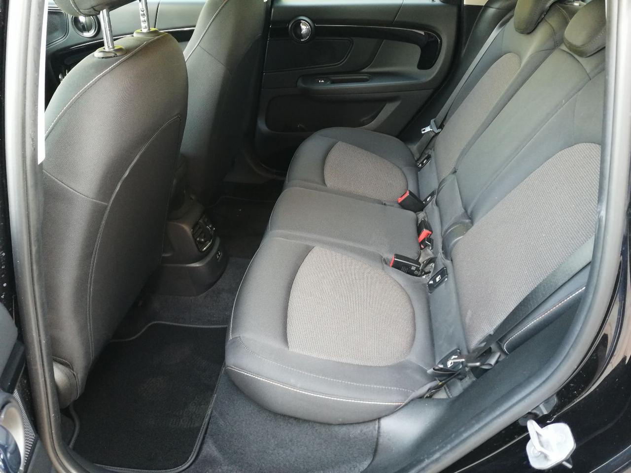 MINI Countryman 1.5 Cooper SE Business ALL4 Automatica - 10