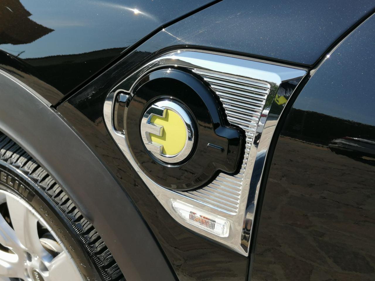 MINI Countryman 1.5 Cooper SE Business ALL4 Automatica - 9