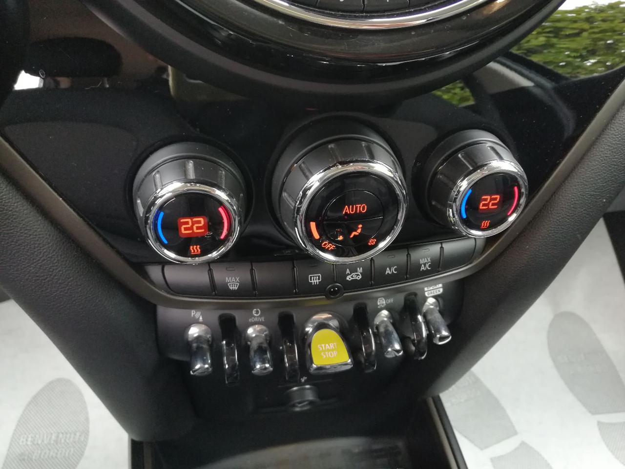 MINI Countryman 1.5 Cooper SE Business ALL4 Automatica - 21