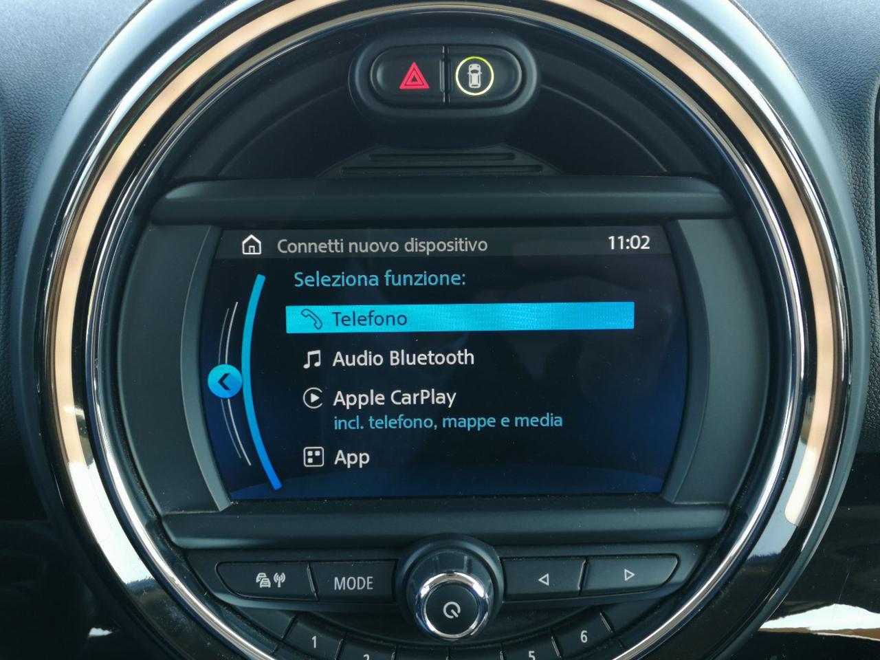 MINI Countryman 1.5 Cooper SE Business ALL4 Automatica - 18