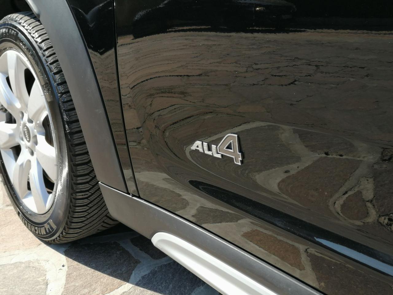 MINI Countryman 1.5 Cooper SE Business ALL4 Automatica - 8