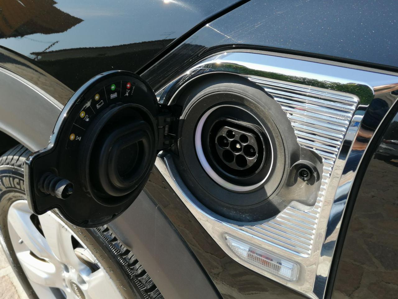 MINI Countryman 1.5 Cooper SE Business ALL4 Automatica - 10