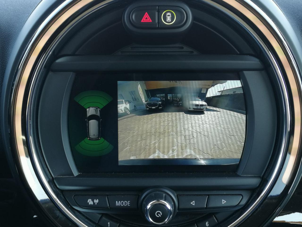 MINI Countryman 1.5 Cooper SE Business ALL4 Automatica - 16