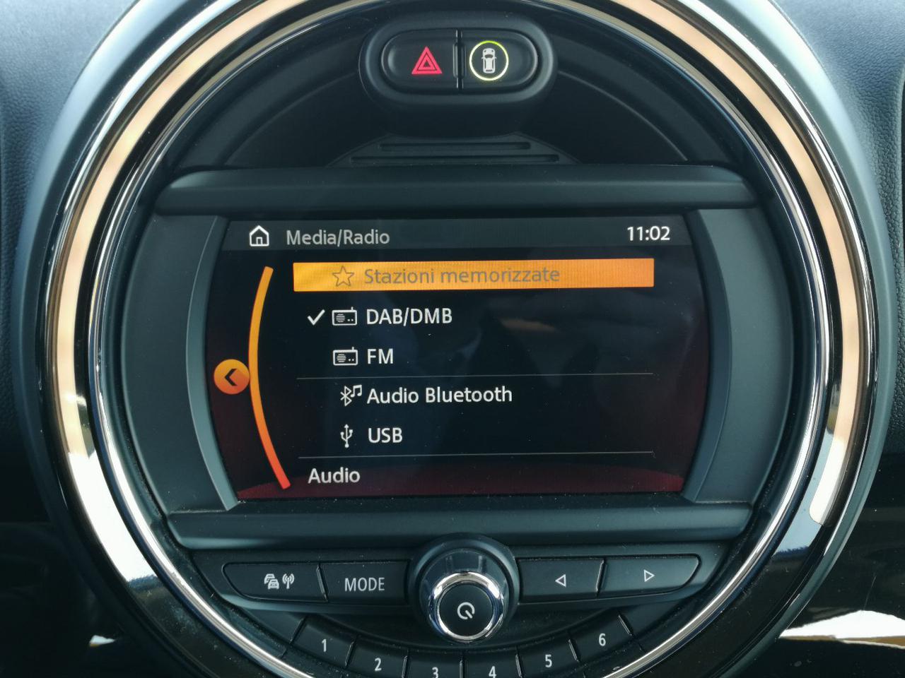 MINI Countryman 1.5 Cooper SE Business ALL4 Automatica - 20