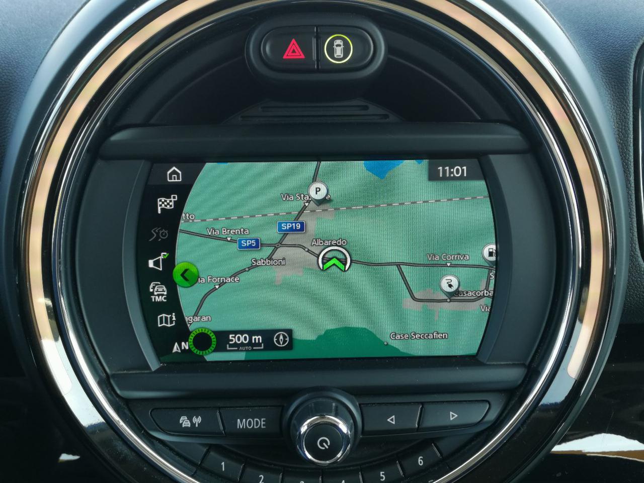 MINI Countryman 1.5 Cooper SE Business ALL4 Automatica - 17