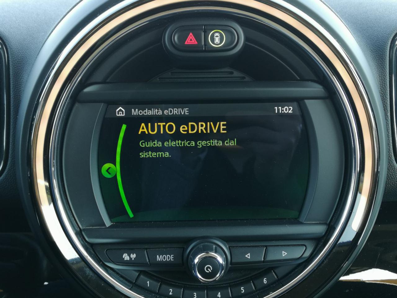 MINI Countryman 1.5 Cooper SE Business ALL4 Automatica - 19