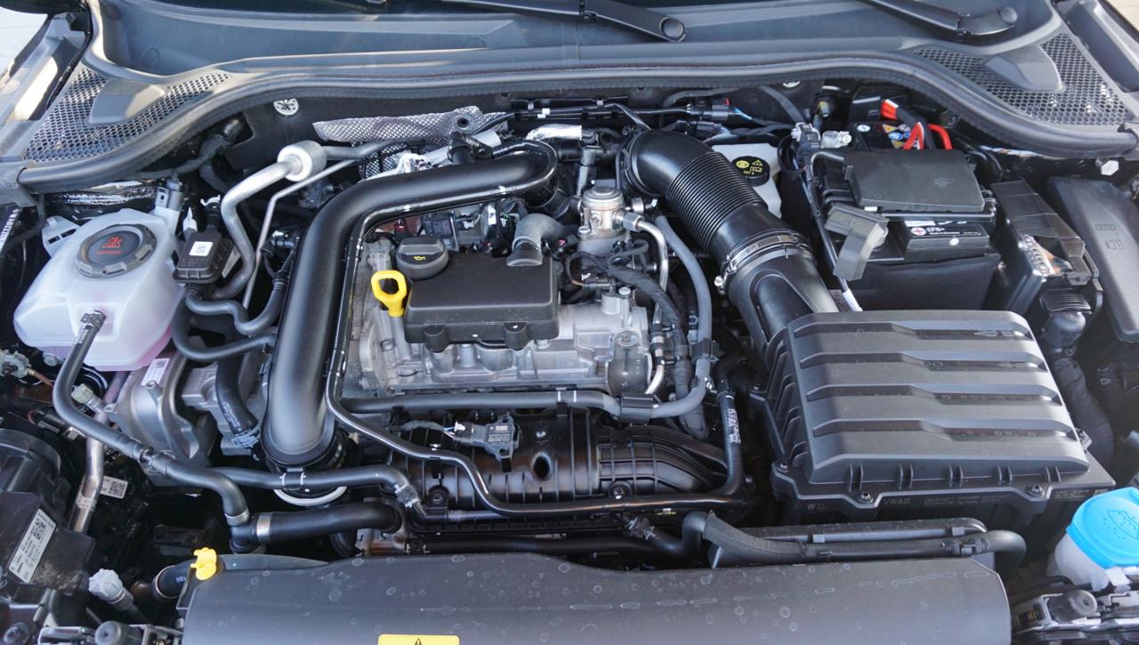 AUDI A1 SPB 30 TFSI S-Tronic Identity Black - 37