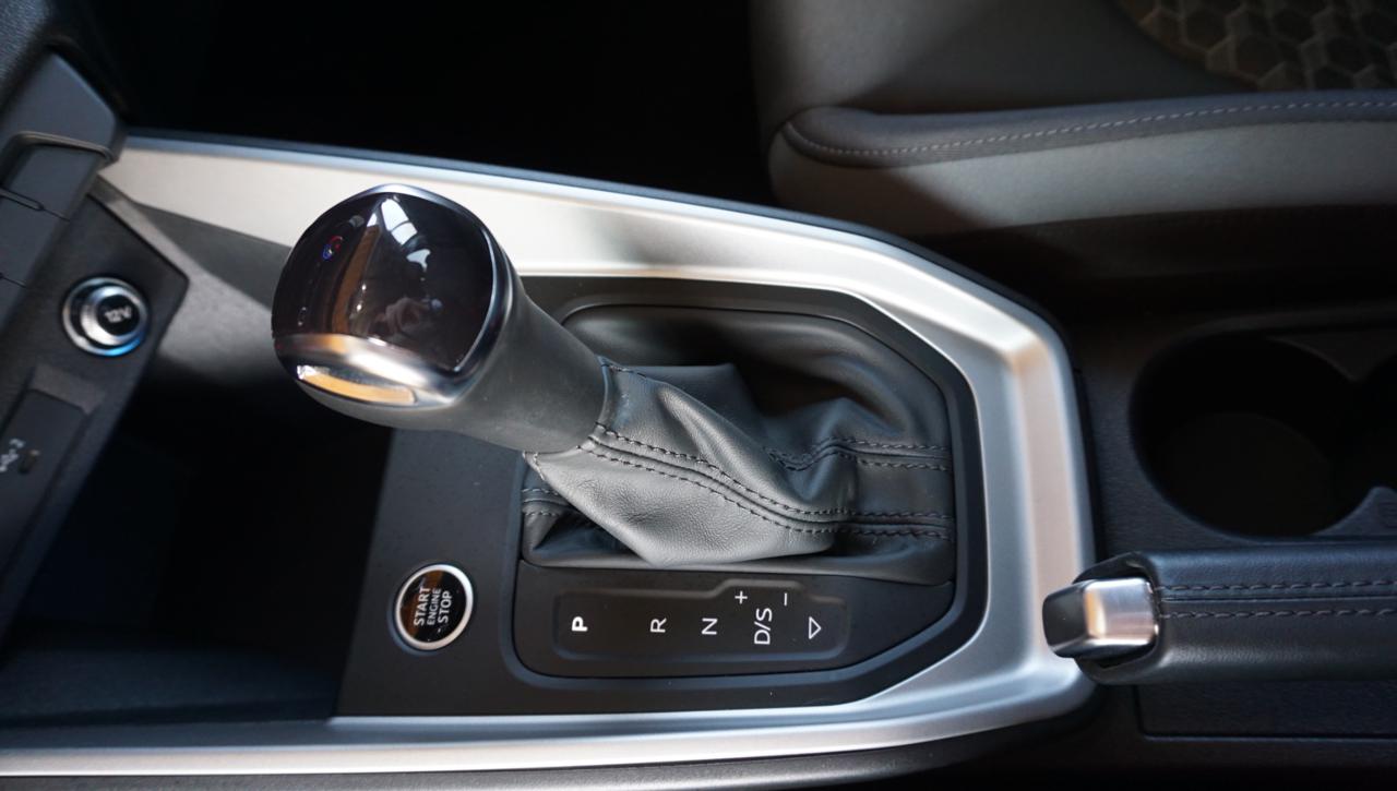 AUDI A1 SPB 30 TFSI S-Tronic Identity Black - 28