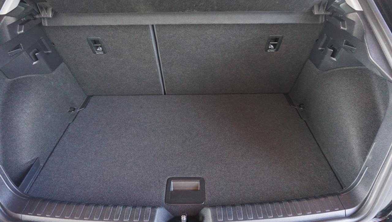 AUDI A1 SPB 30 TFSI S-Tronic Identity Black - 31